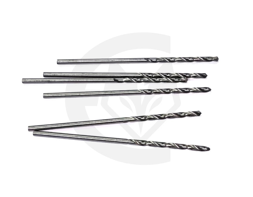 Drill Bit Kits for Fusion AP & PC Guns