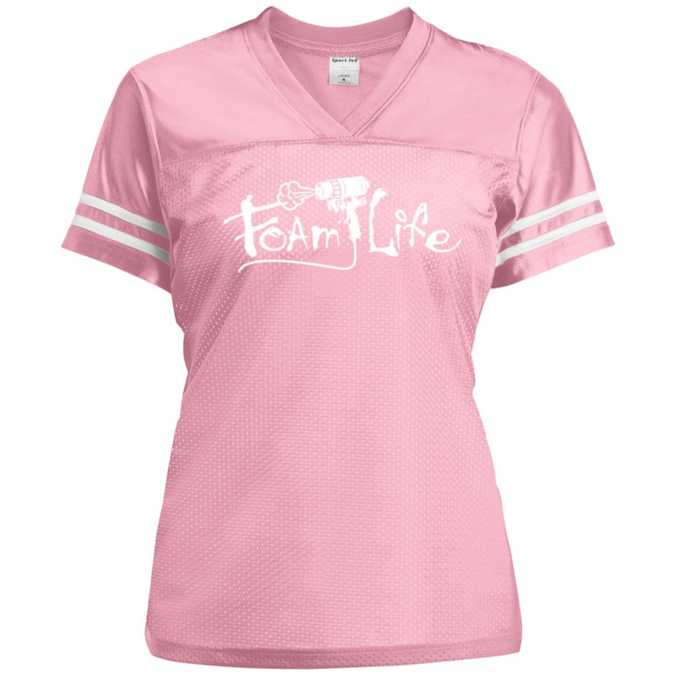 Foam Life Ladies' Replica Jersey