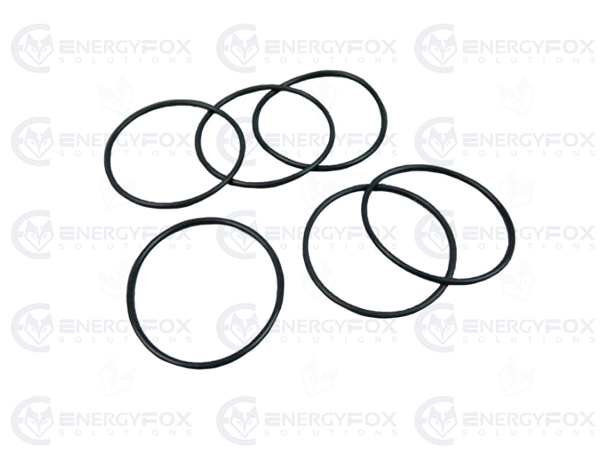 Fluid Housing O-Rings for Fusion AP & PC Guns - 248132