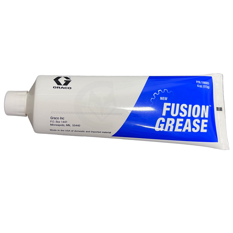 Grasa para pistola Fusion (4 oz.)