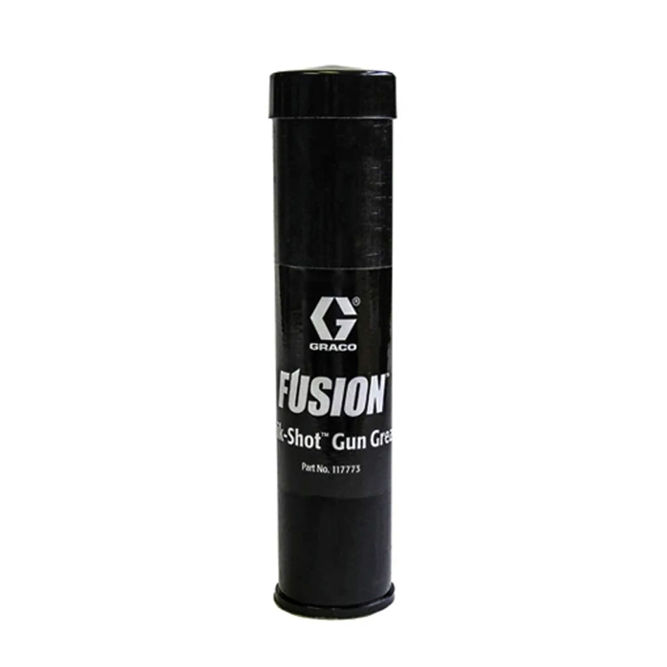 Cartuchos de grasa para pistola Graco Fusion Quick-Shot