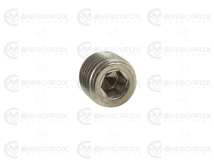 Pipe Plug for Fusion AP & PC Guns - 100139