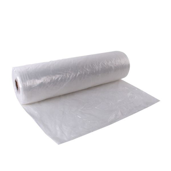 Poly Sheeting