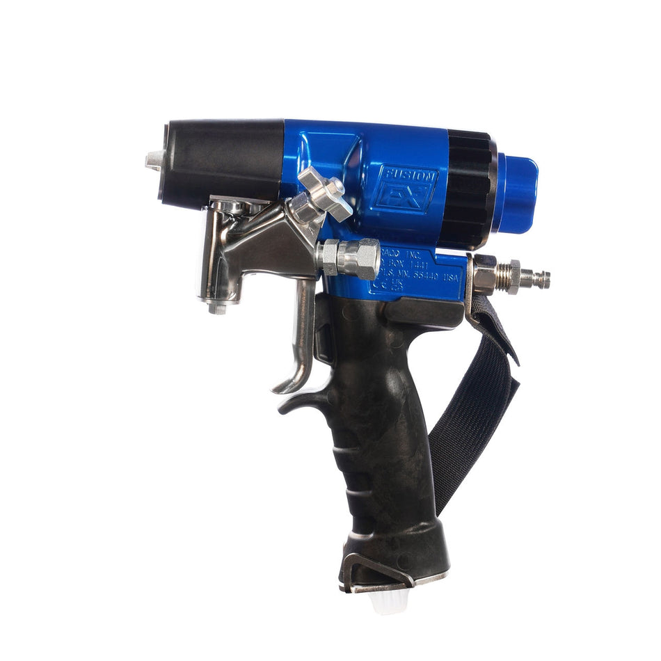 Graco Fusion FX Spray Gun