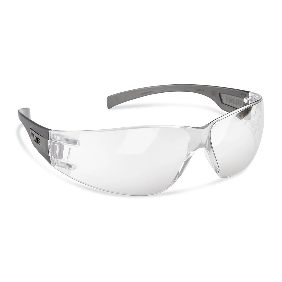 Gafas de seguridad envolventes para hielo