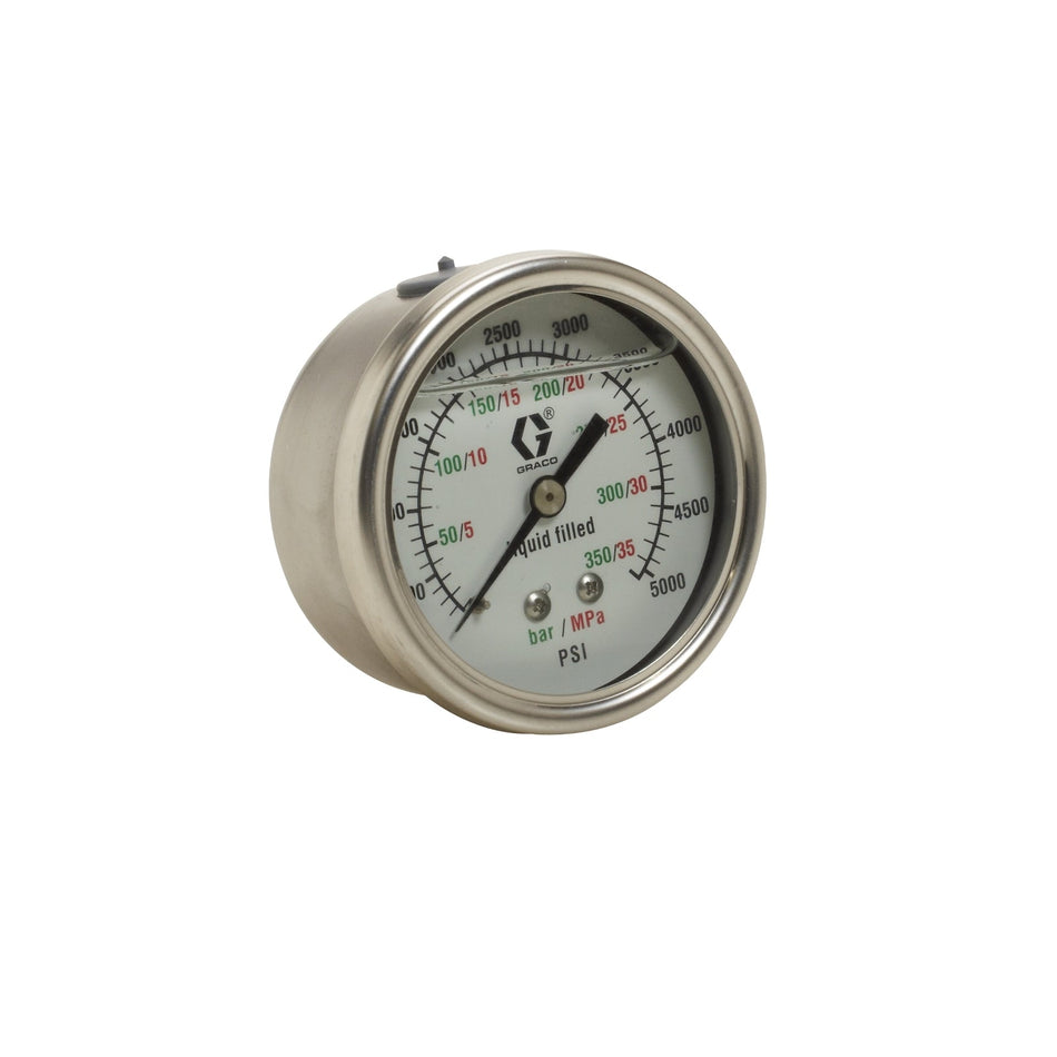 113641 - GAUGE, PRESSURE, FLUID, SST