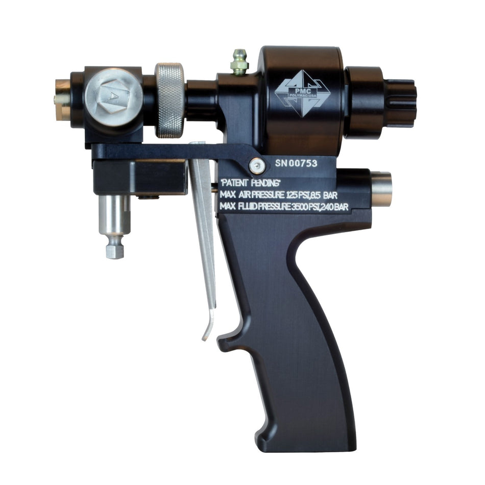 AP-2 Air Purge Spray/Pour Gun