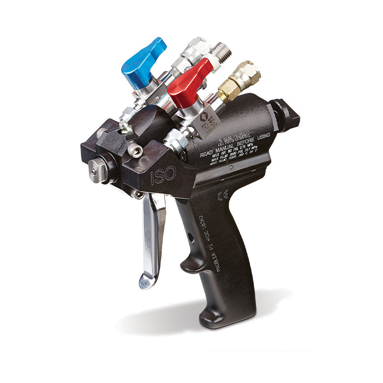 Graco Probler 2 Automatic Spray Gun