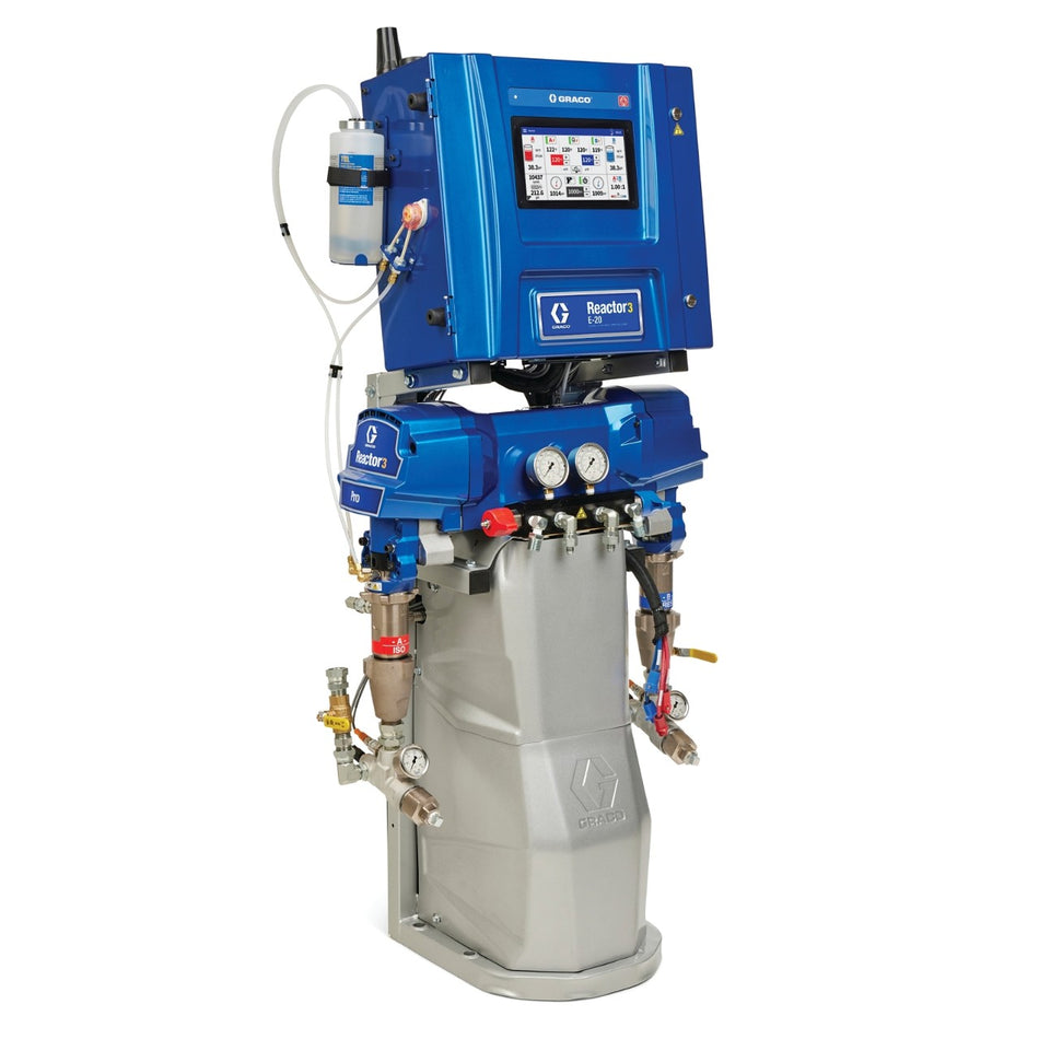 Graco Reactor 3 E-20